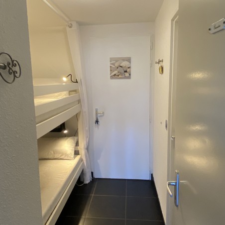 L'entrée