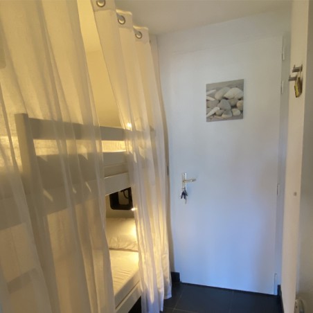 L'entrée