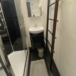 Salle de bain  / Toilettes