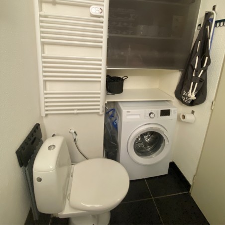 Salle de bain  / Toilettes