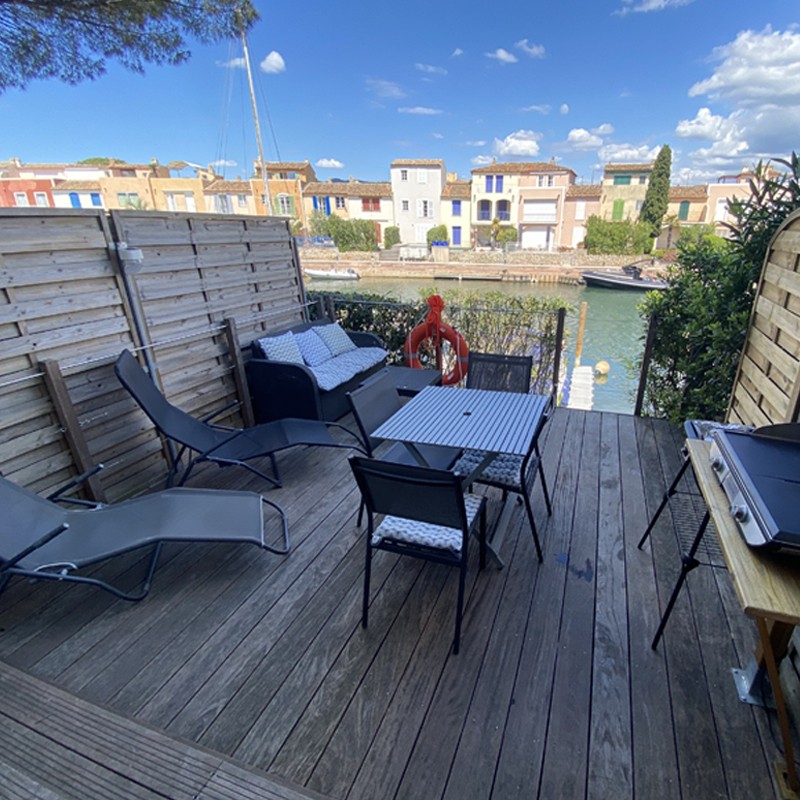 La Terrasse