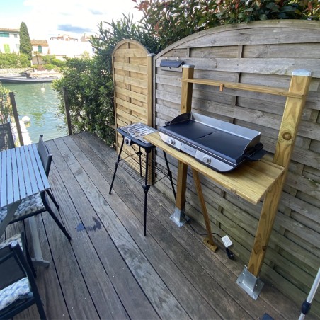 La Terrasse