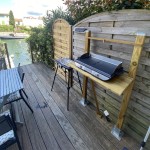 La Terrasse