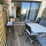 La Terrasse