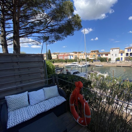 La Terrasse