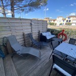 La Terrasse