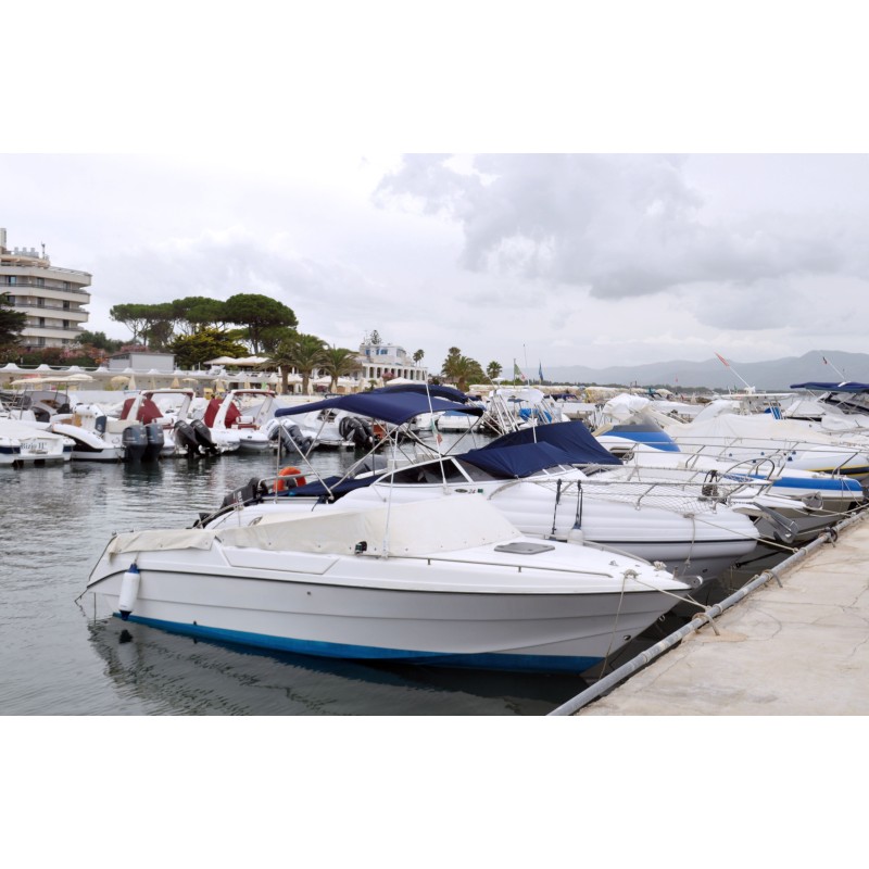 Location Bateau
