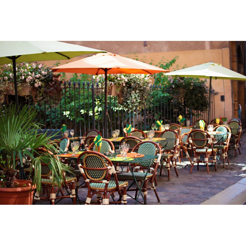 Les bonnes tables
