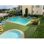 La piscine